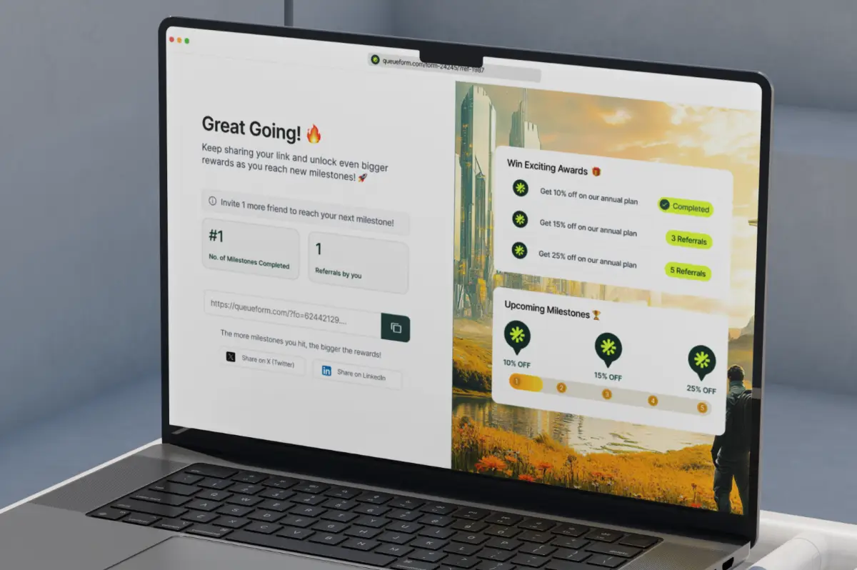 QueueForm image number 11