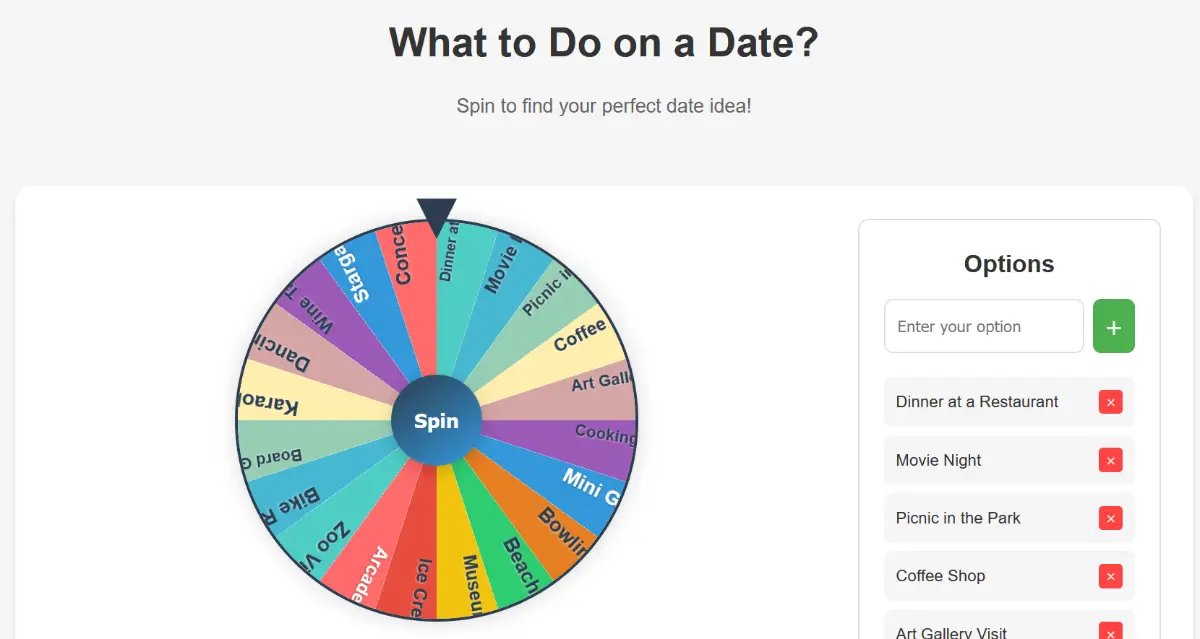 Quick Decide image number 21