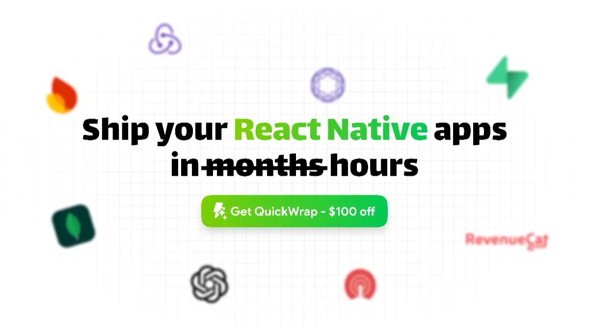 QuickWrap product image