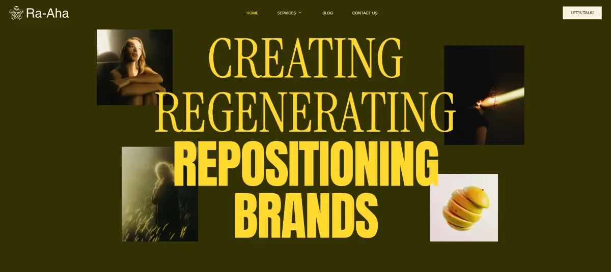 Ra Aha image number 01