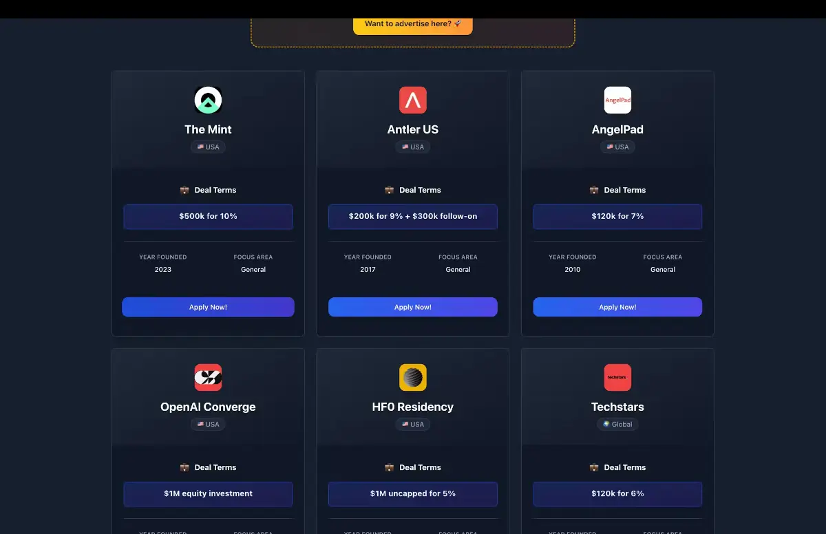 Raise Funding product image