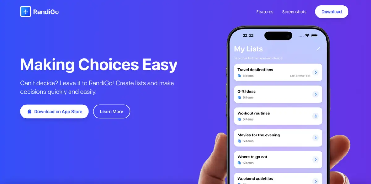 RandiGo image number 01