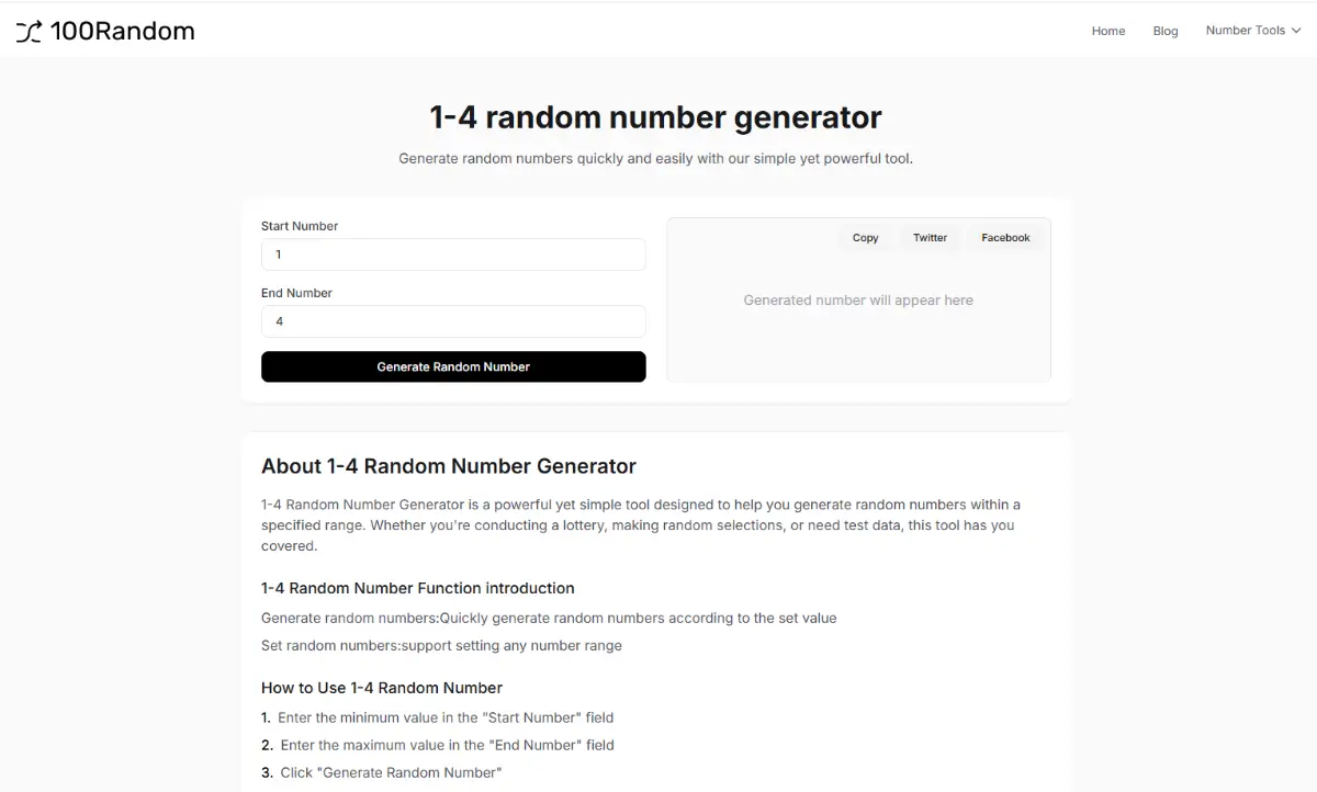 100random product image