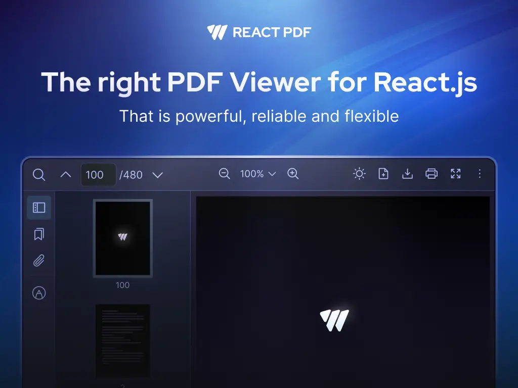 React PDF image number 01