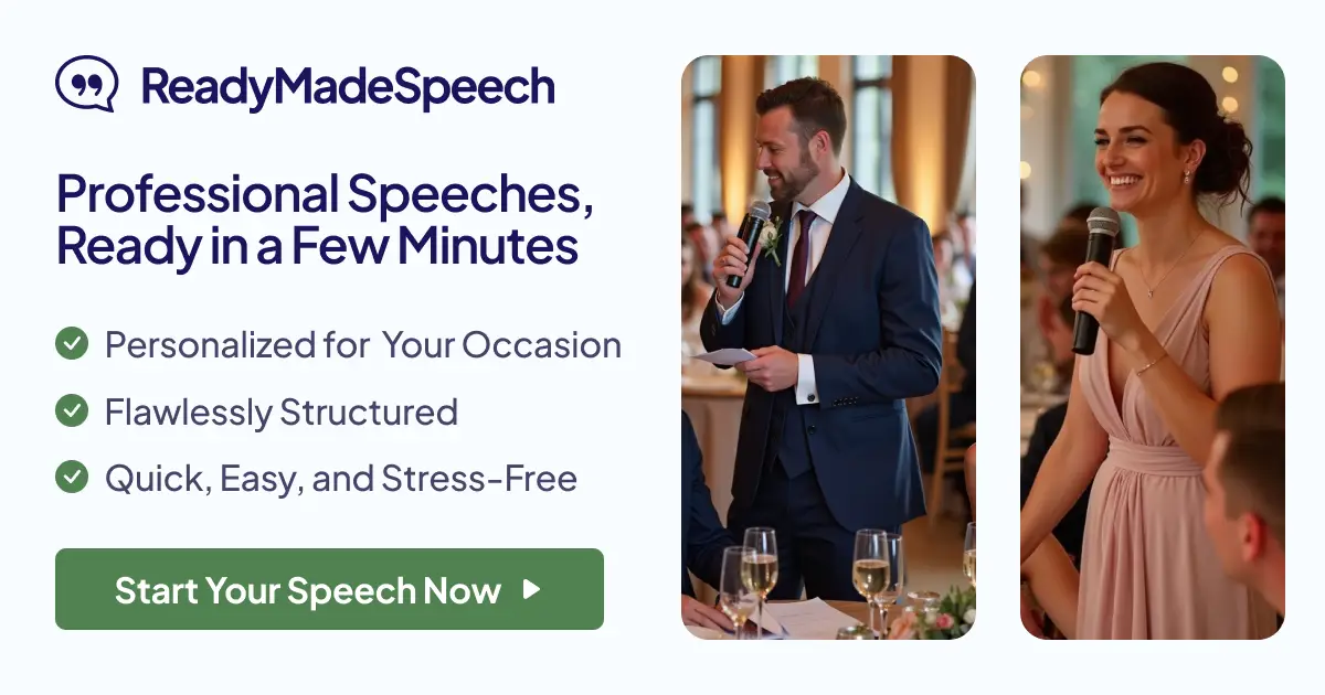 ReadyMadeSpeech image number 01