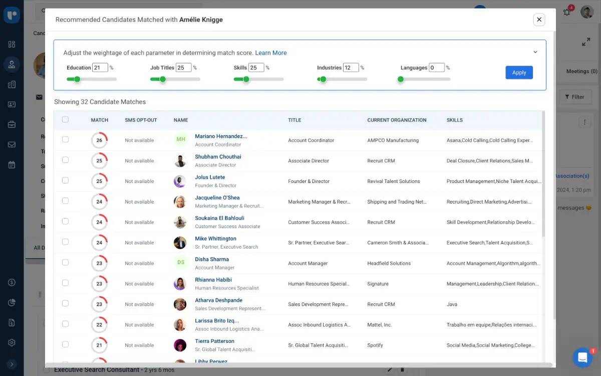 Recruit CRM image number 31