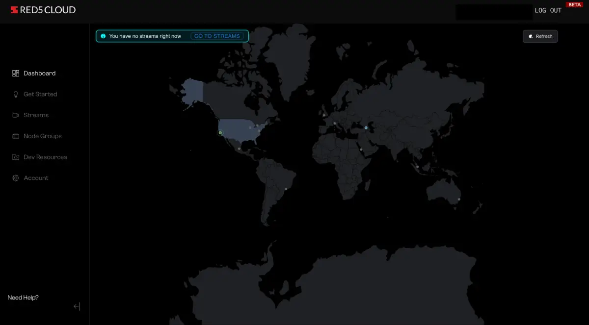 Red5 Cloud image number 21