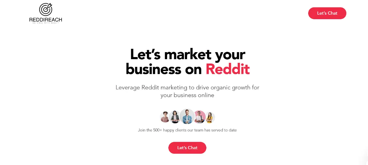 ReddiReach image number 21