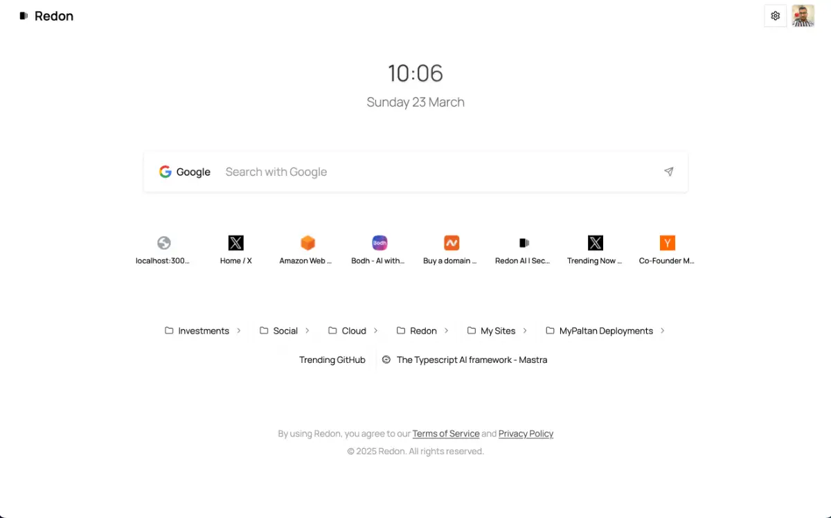 Redon AI image number 11
