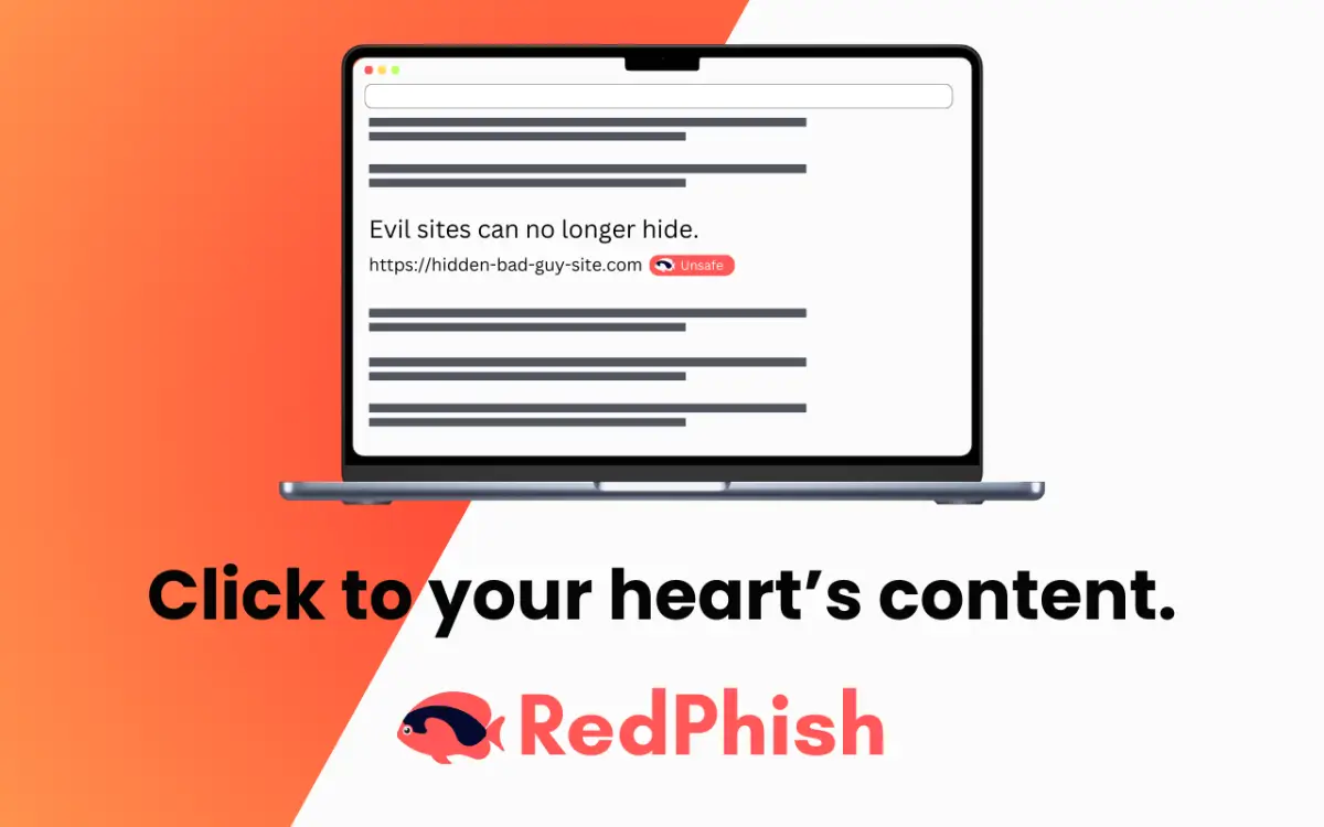 RedPhish image number 11