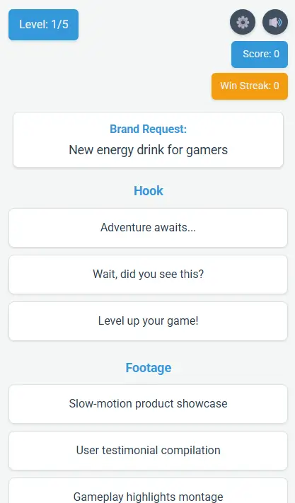 Reel Builder Game image number 11