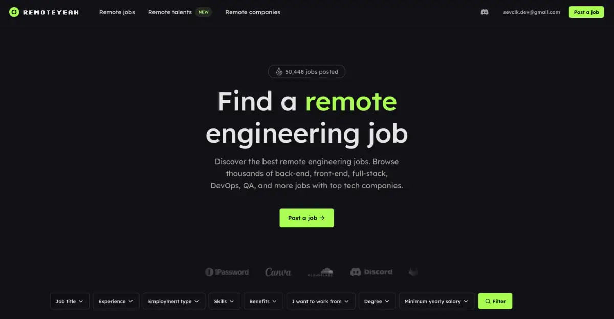 RemoteYeah image number 01