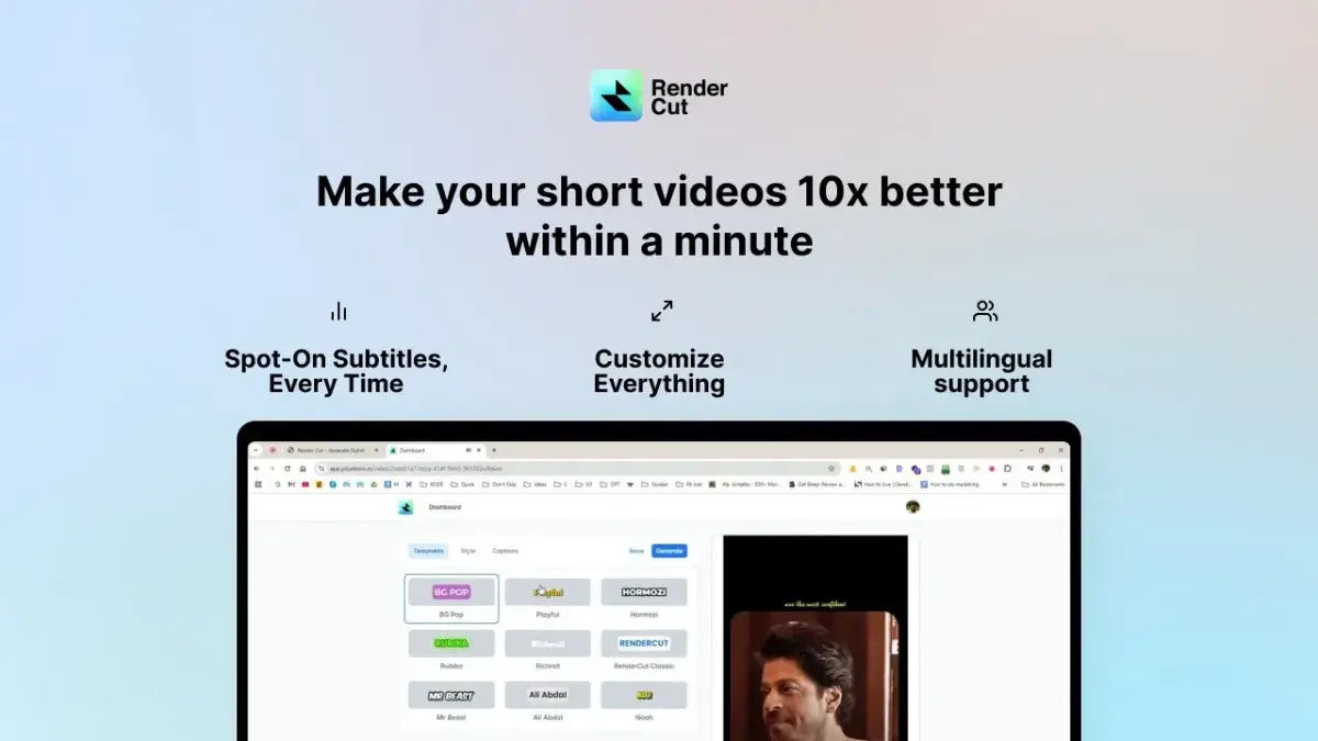 RenderCut image number 21