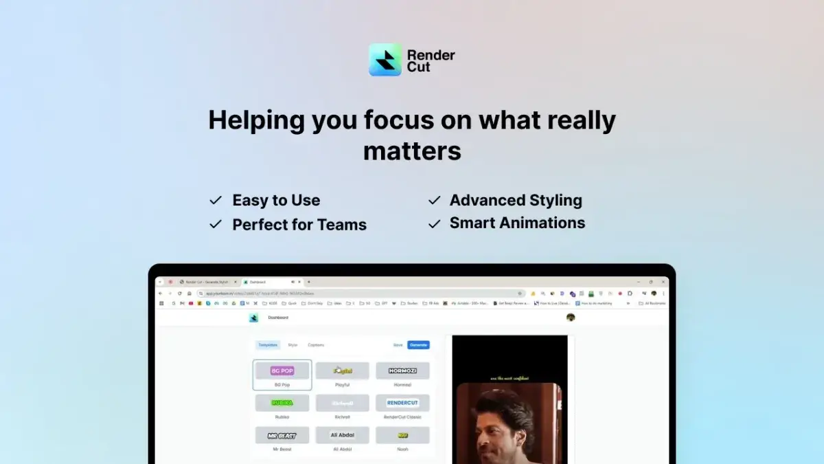 RenderCut image number 31