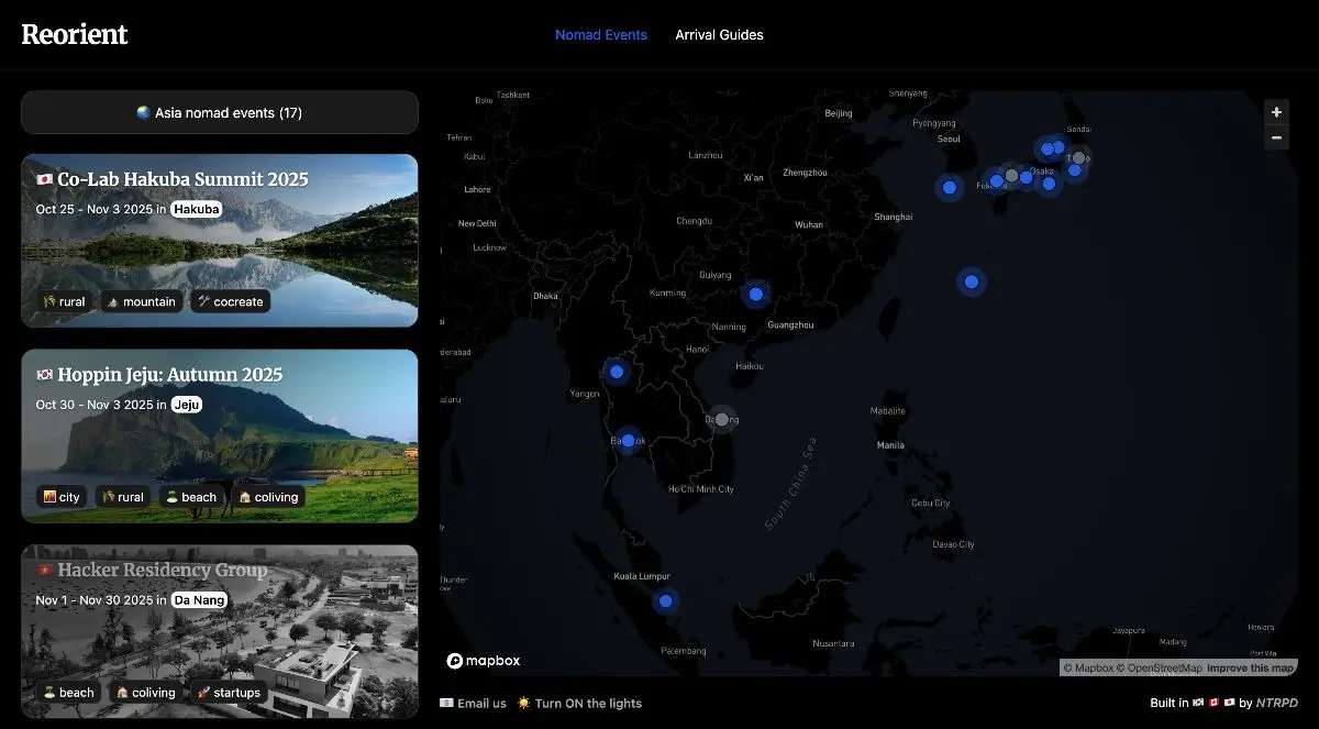 Reorient image number 01