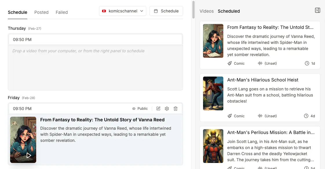 reShorts image number 21