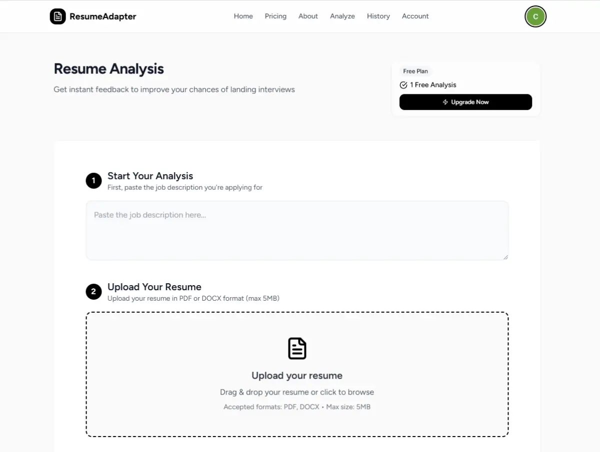 resumeadapter image number 11