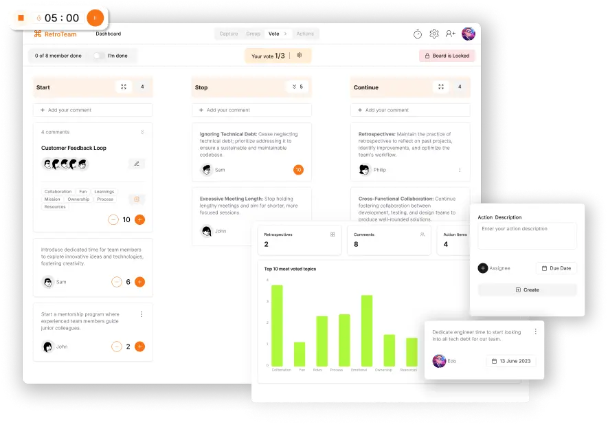 RetroTeam image number 11