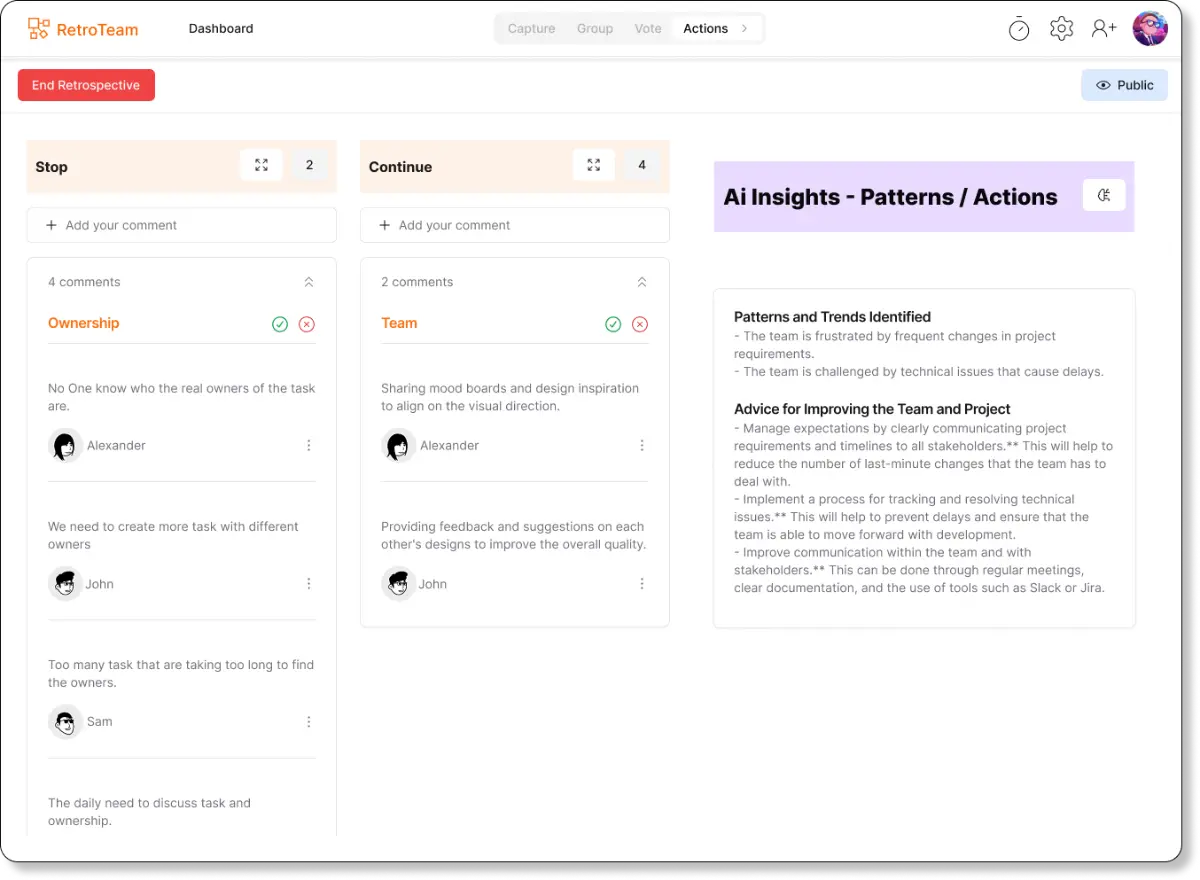 RetroTeam image number 21