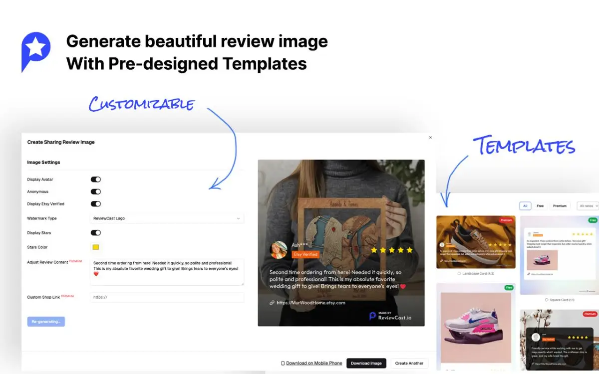 ReviewCast image number 21