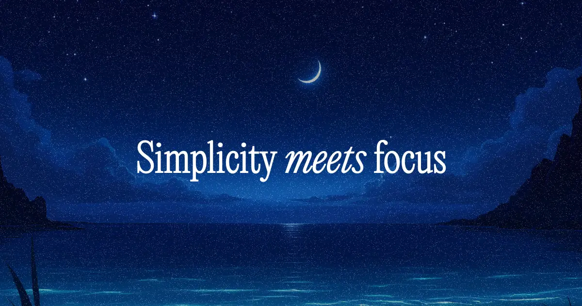 Ripe Focus product image