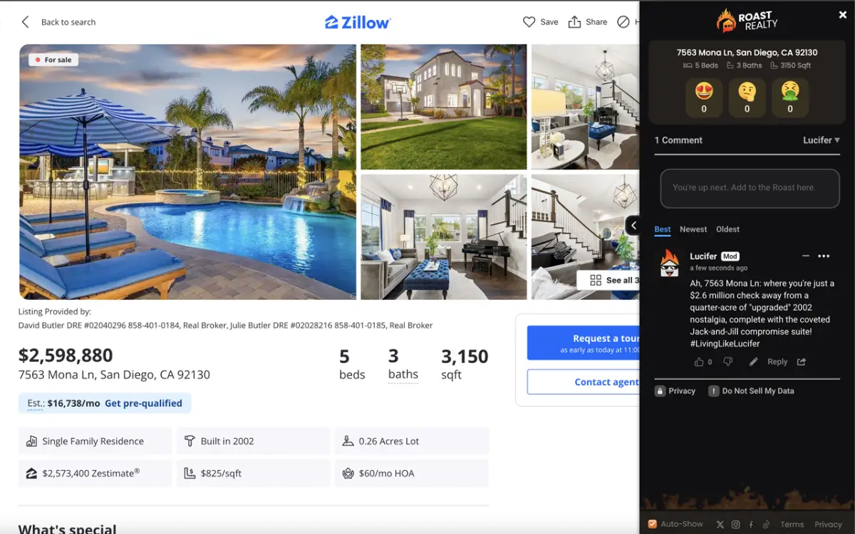 Roast Realty image number 01