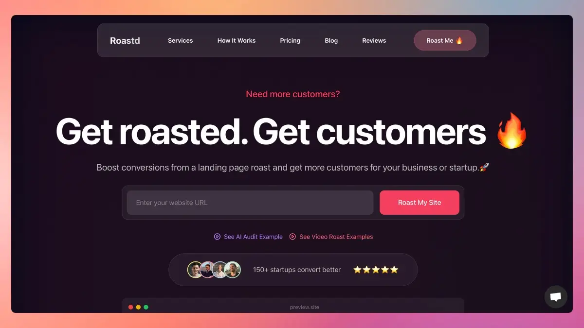 Roastd image number 01