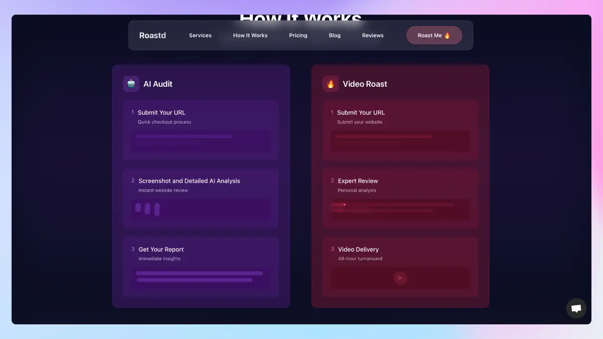 Roastd image number 21