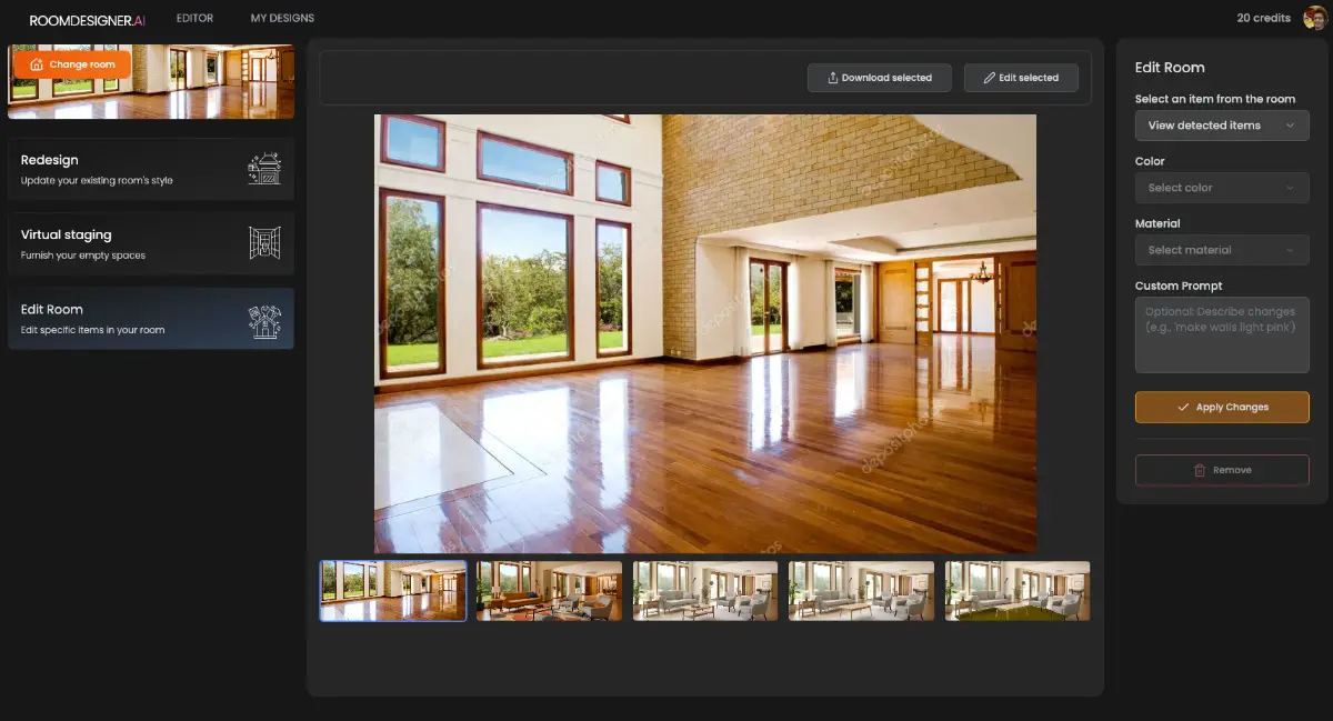 roomdesigner-ai image number 21