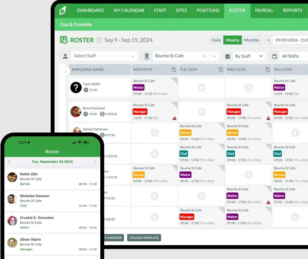 Rosterelf image number 11