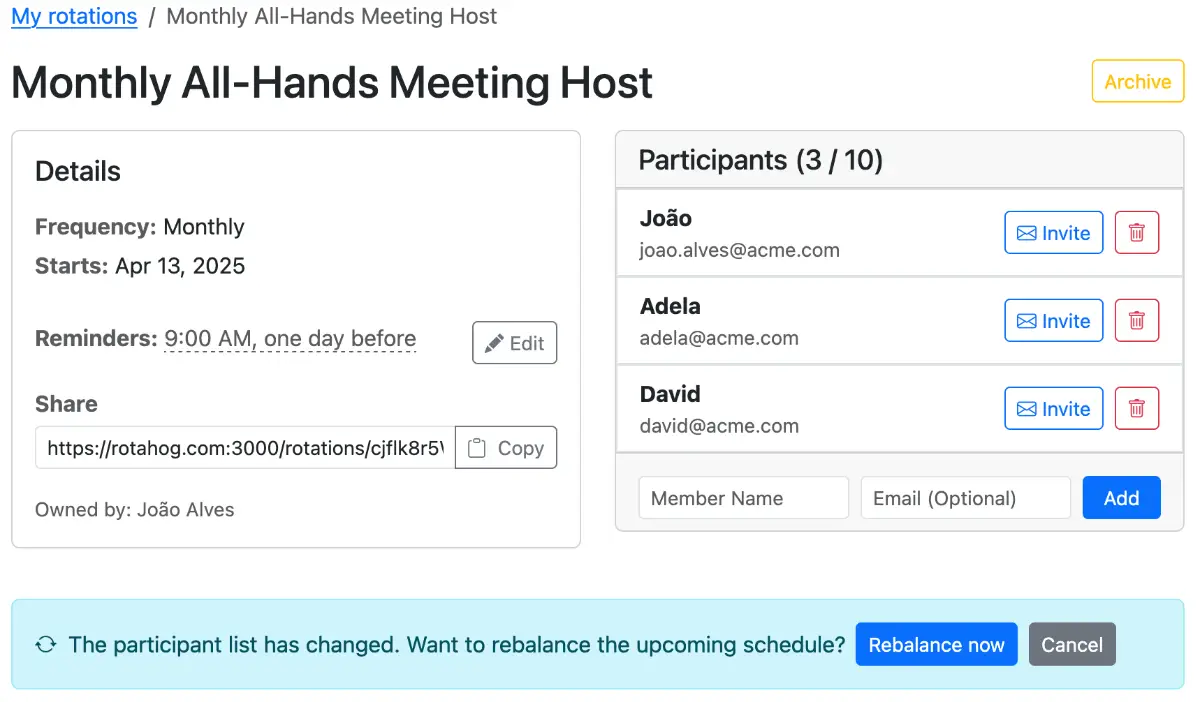 RotaHog image number 11