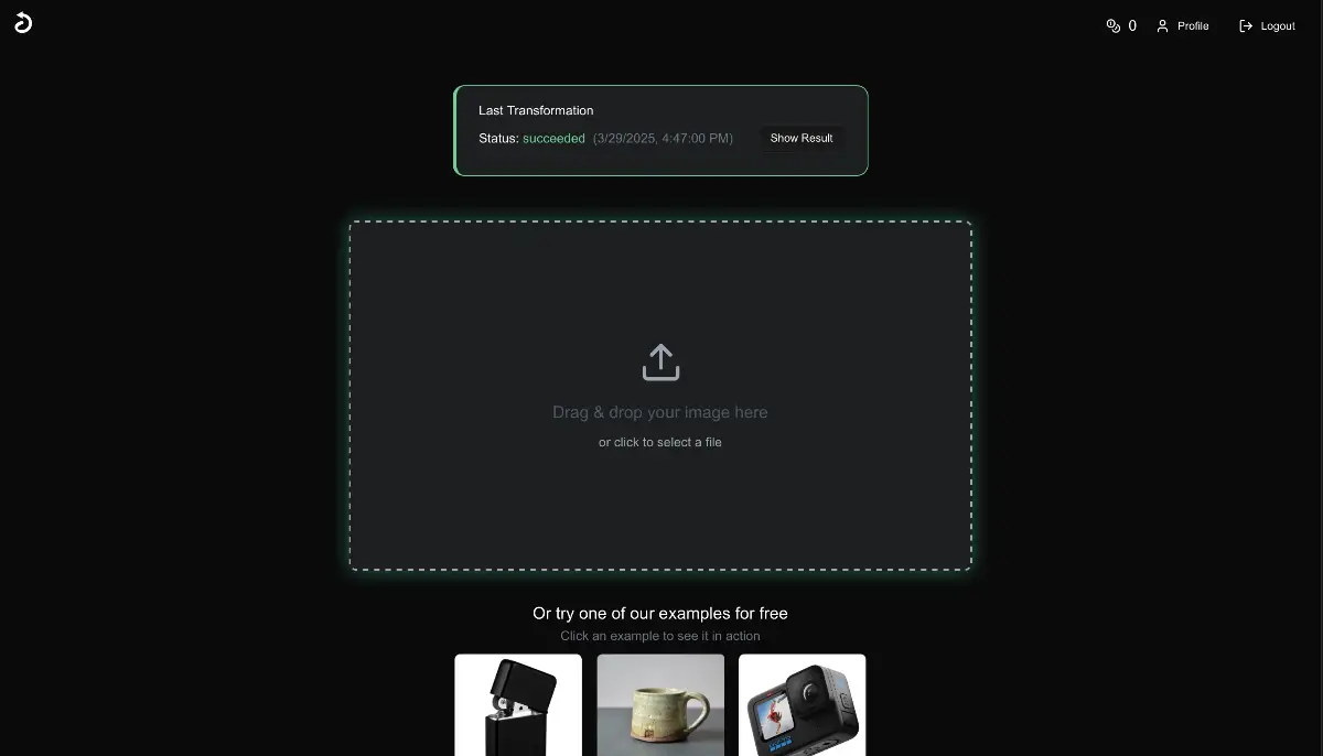 RotateProduct image number 11