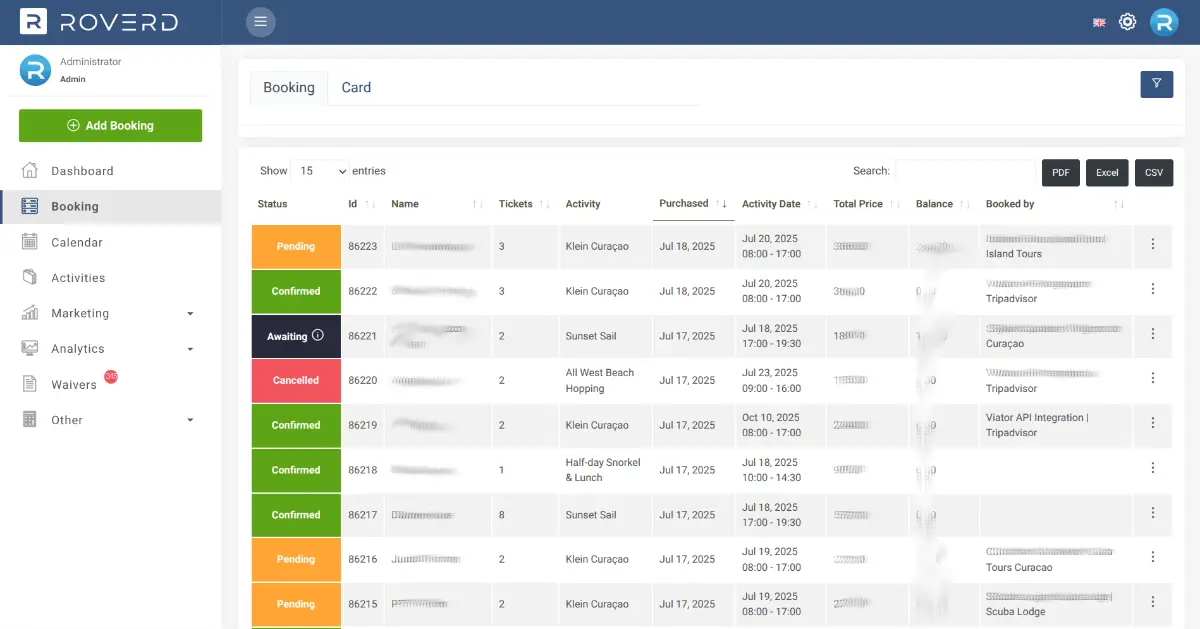 Roverd image number 01