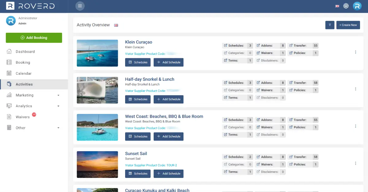 Roverd image number 11