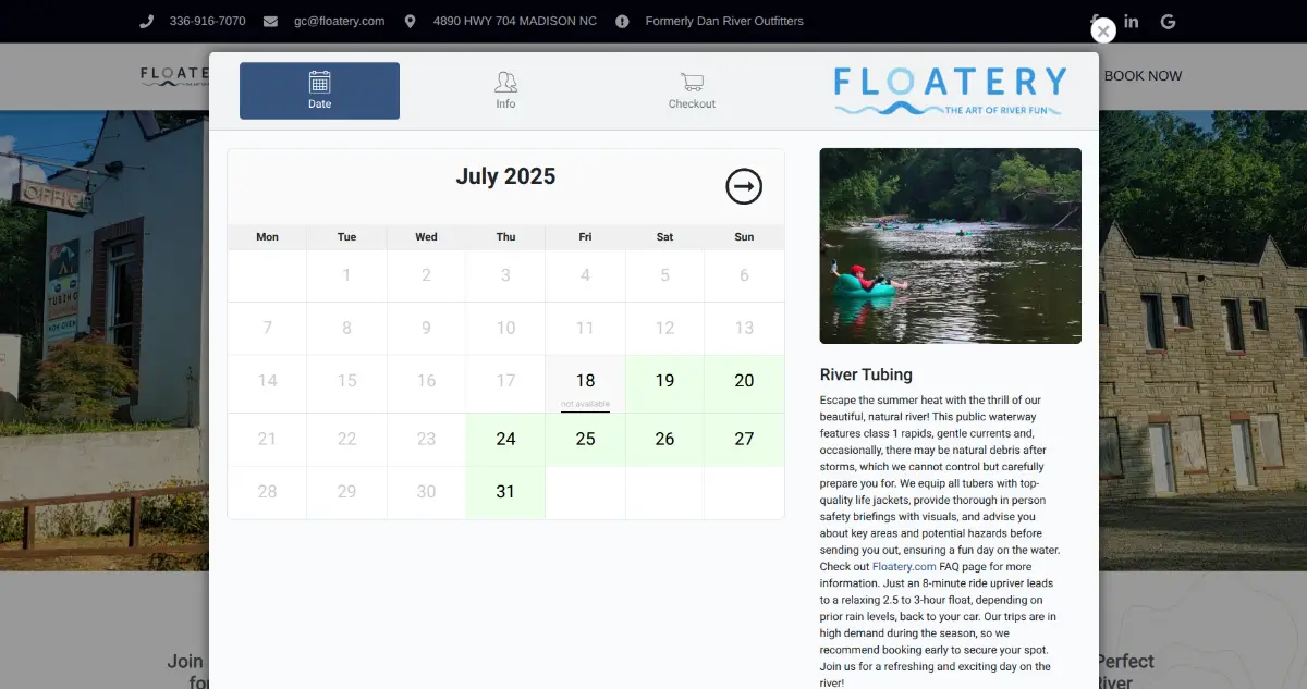 Roverd image number 21