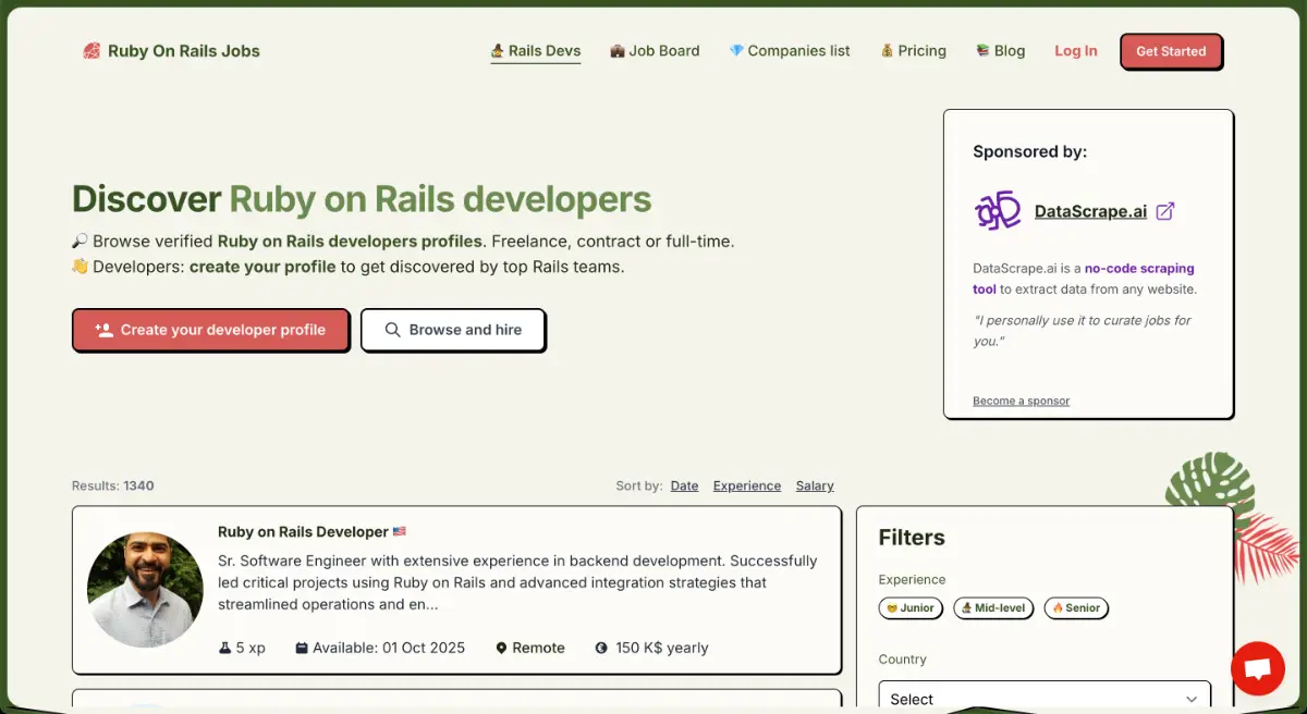 Ruby on Rails Jobs image number 11