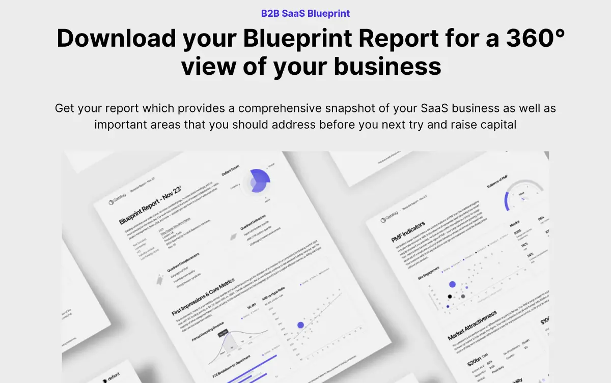 SaaS Blueprint image number 21