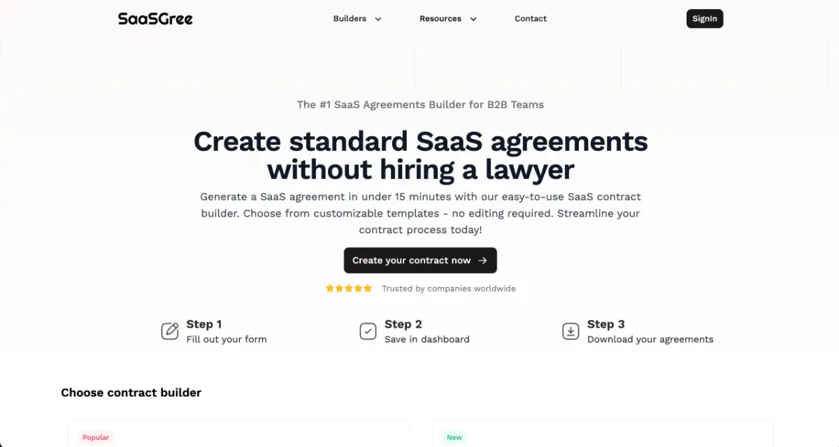 SaaSGree image number 01