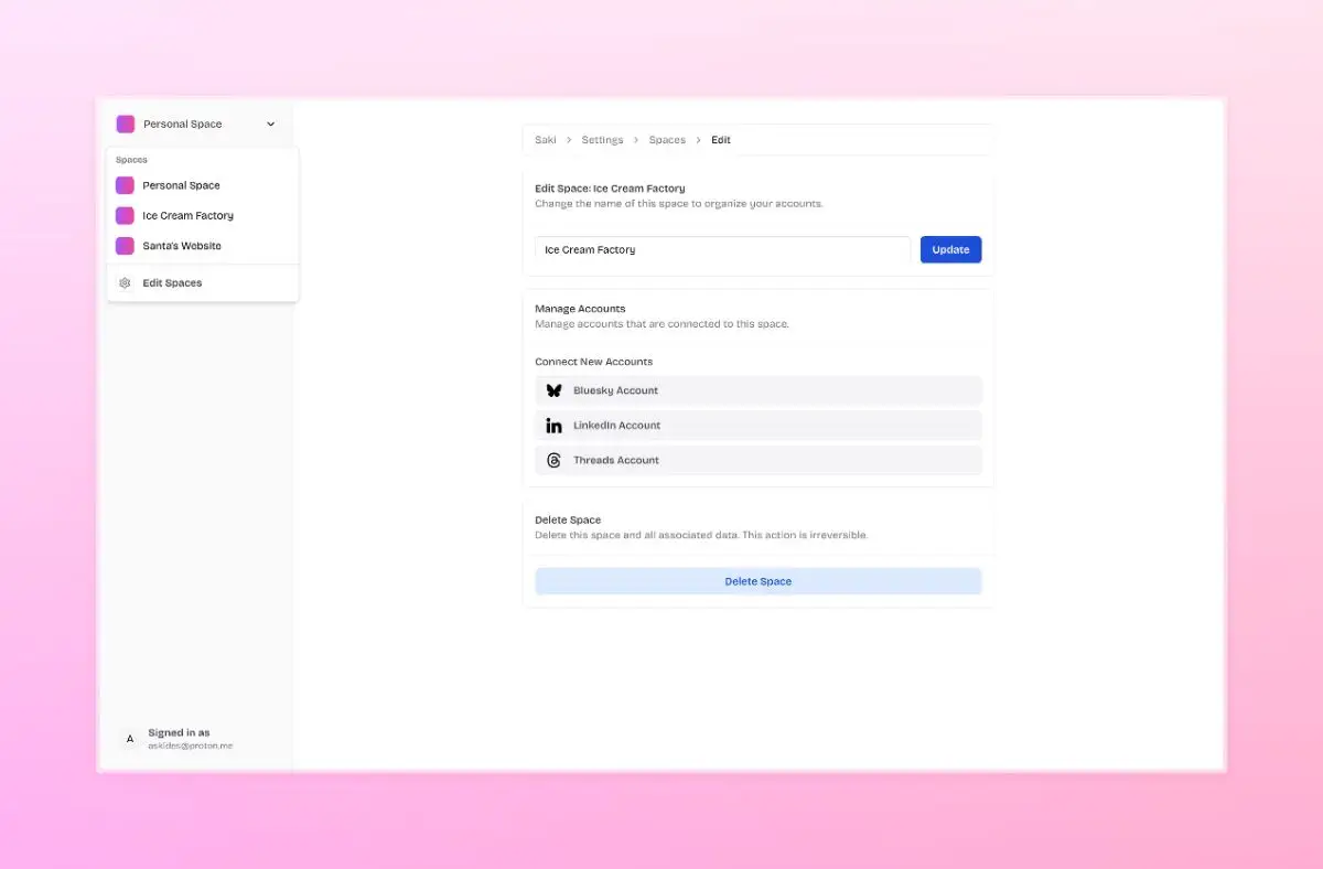 Saki image number 21