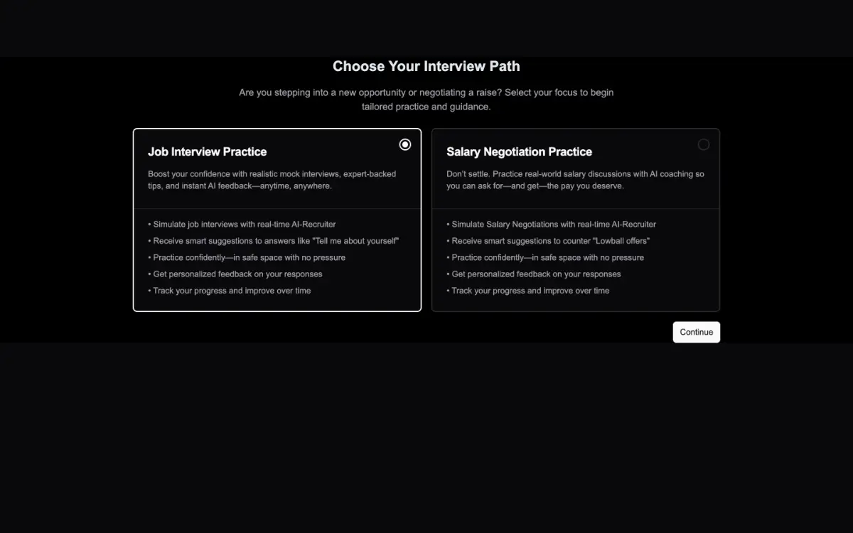 SalaryTalk image number 21