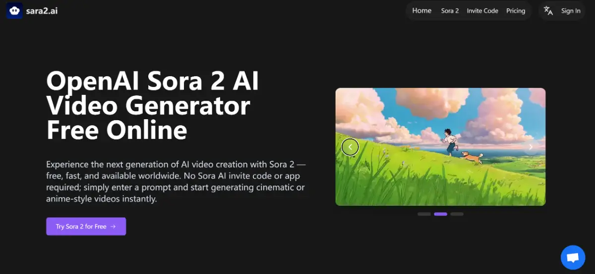 Sara2ai image number 01