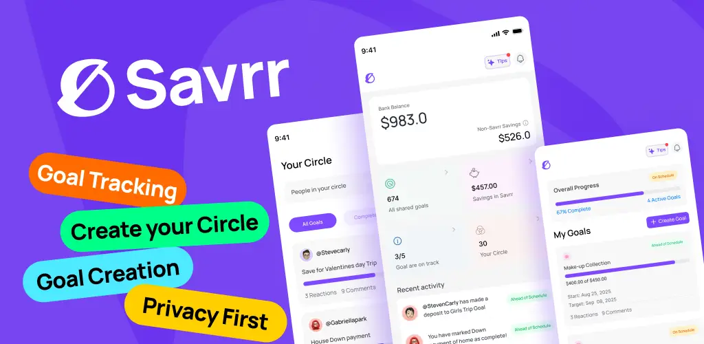 Savrr App image number 11