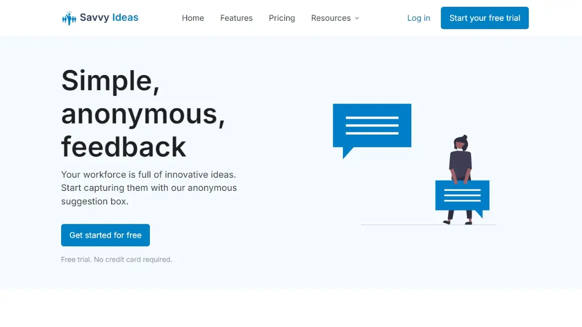 SavvyIdeas image number 01