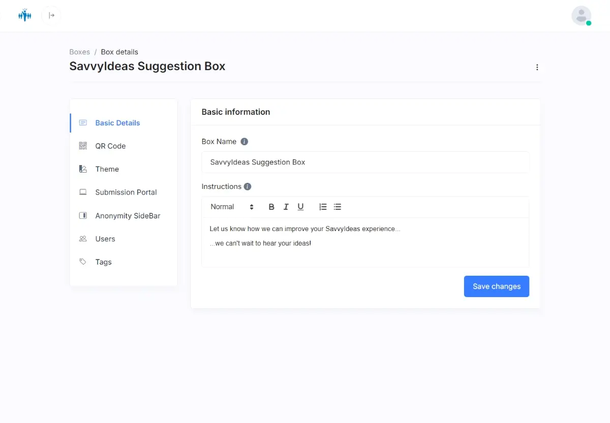 SavvyIdeas image number 11