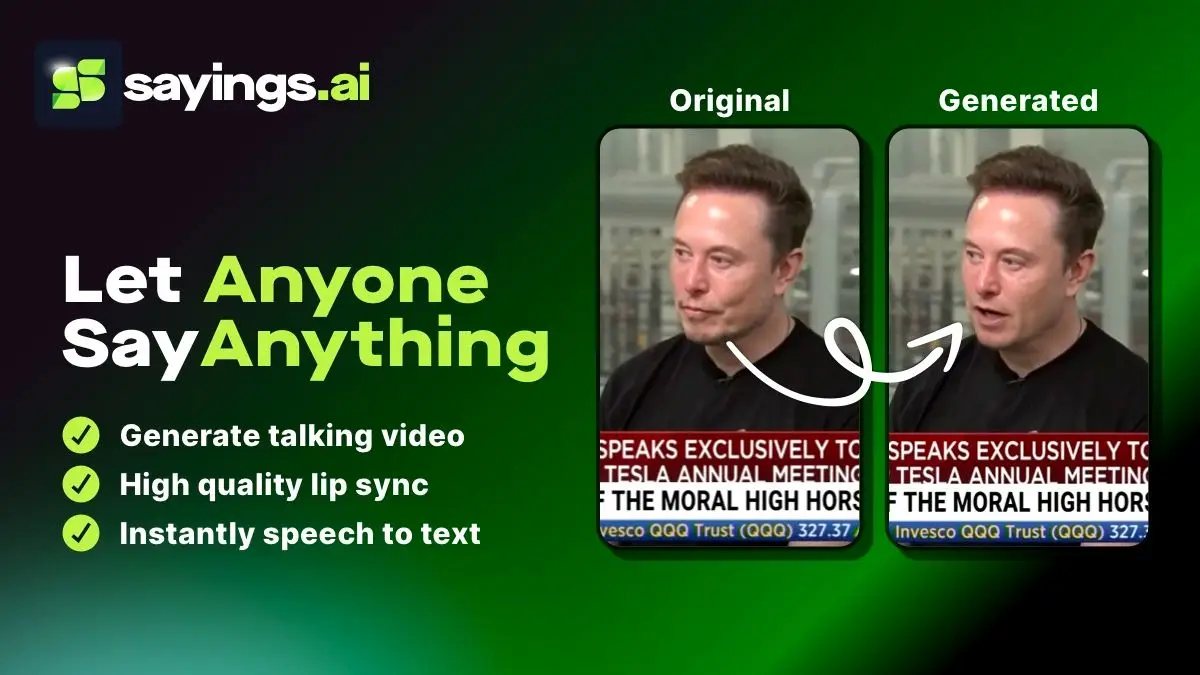 Sayings AI image number 01