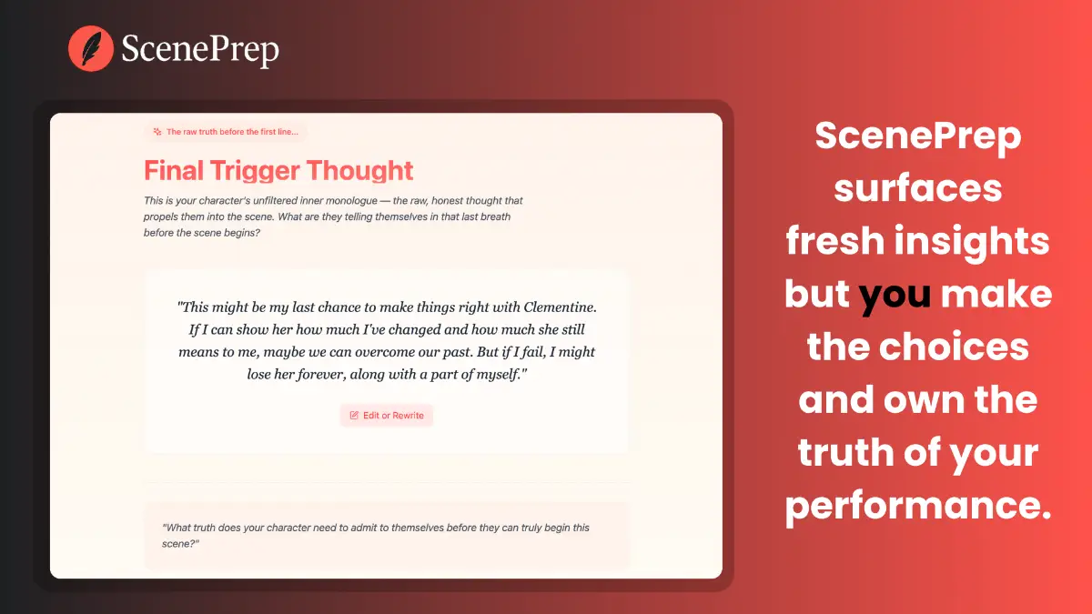 ScenePrep image number 21