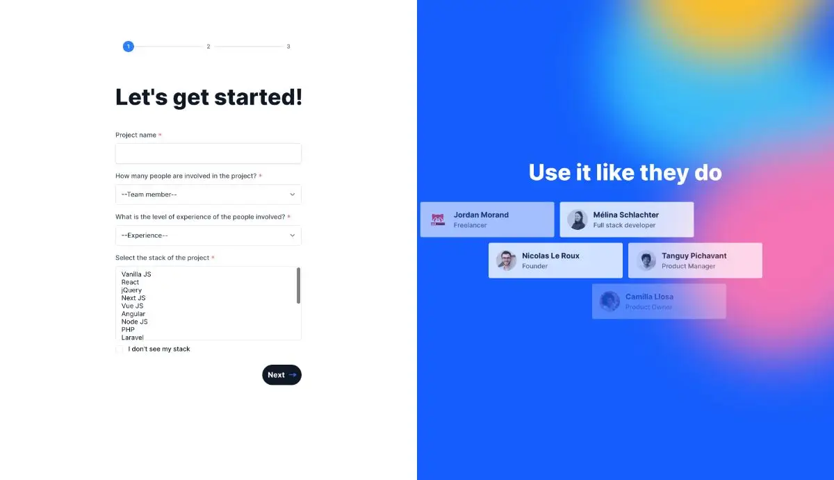 ScopeWise image number 11