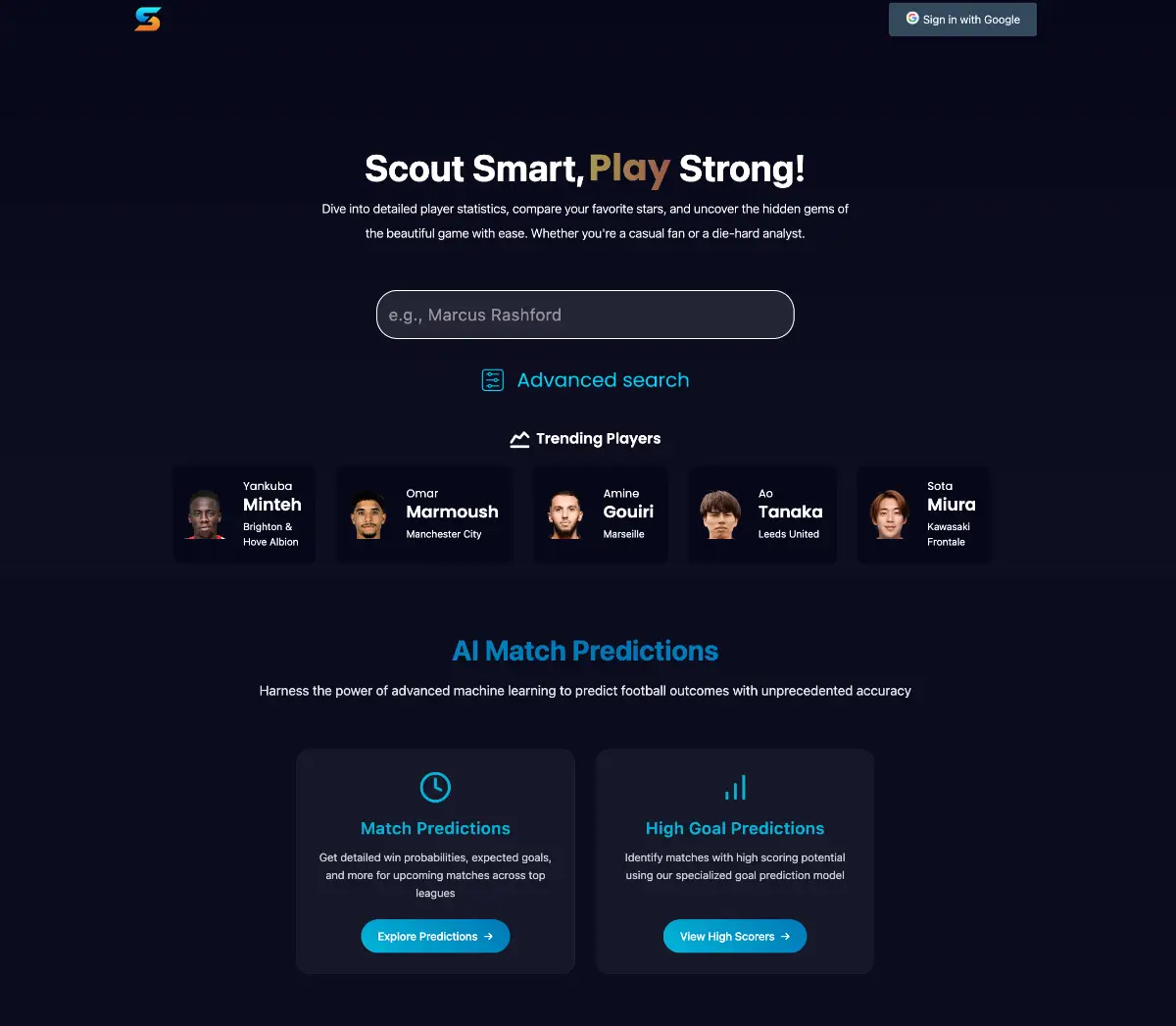 ScoutingStats image number 01