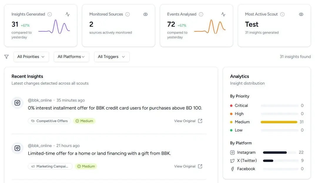 ScoutlyAI image number 11