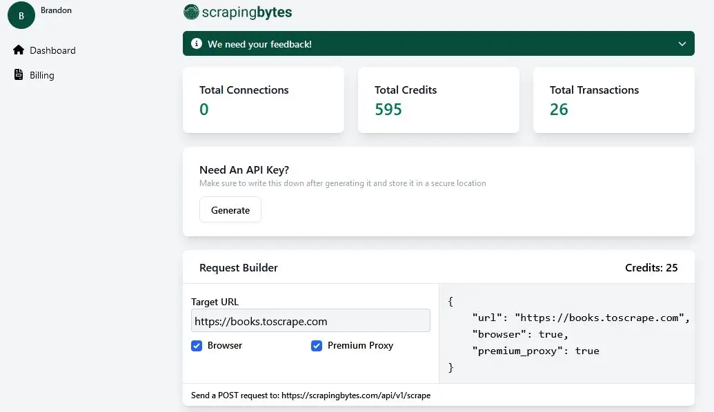 ScrapingBytes image number 11